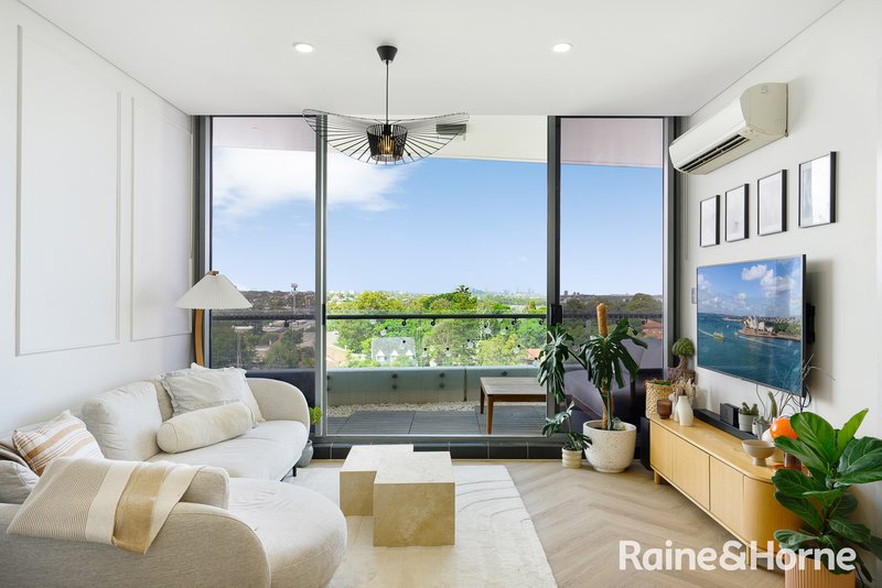 Photo - 903/87 Shoreline Drive, Rhodes NSW 2138 - Image 1