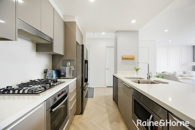 Photo - 903/87 Shoreline Drive, Rhodes NSW 2138 - Image 7