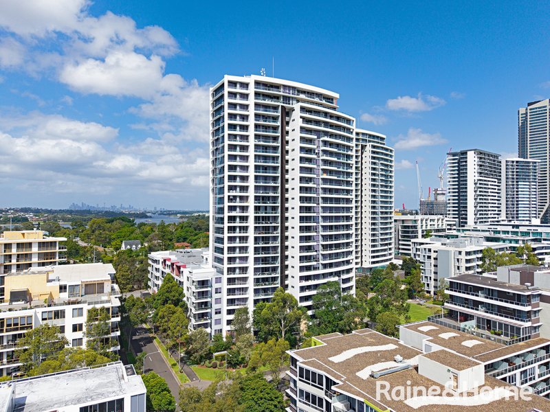 Photo - 903/87 Shoreline Drive, Rhodes NSW 2138 - Image 14