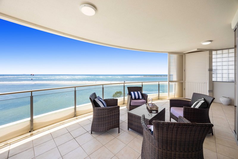 Photo - 903/95 Esplanade , Golden Beach QLD 4551 - Image 4