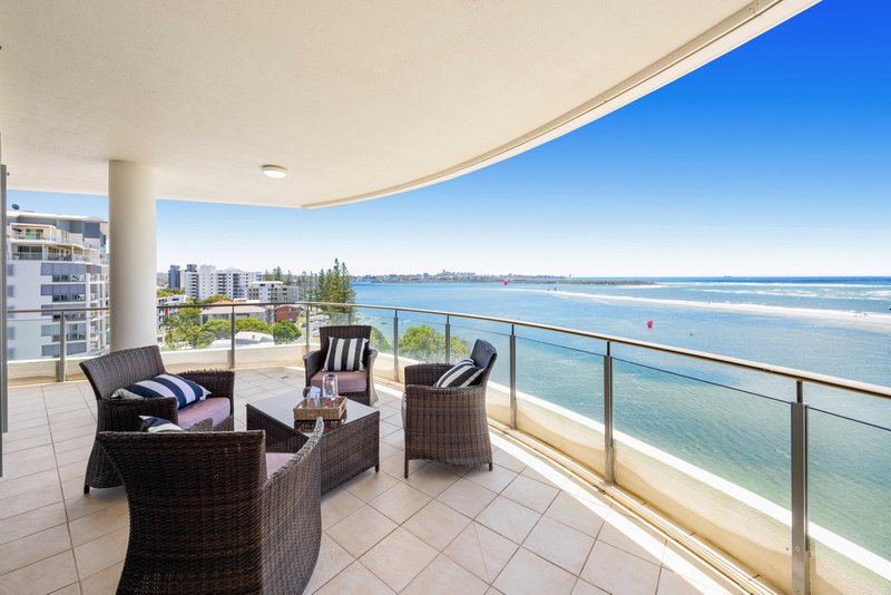 Photo - 903/95 Esplanade , Golden Beach QLD 4551 - Image 5