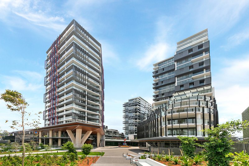 Photo - 903C/101 Waterloo Road, Macquarie Park NSW 2113 - Image 1