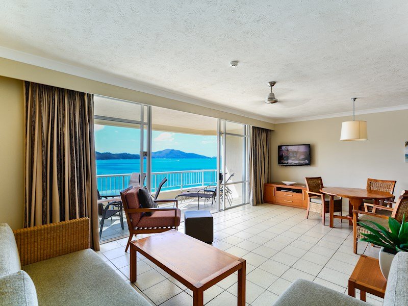 Photo - 904 W/14 Resort Drive, Whitsunday Apartments , Hamilton Island QLD 4803 - Image 4