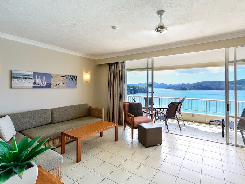 Photo - 904 W/14 Resort Drive, Whitsunday Apartments , Hamilton Island QLD 4803 - Image 5