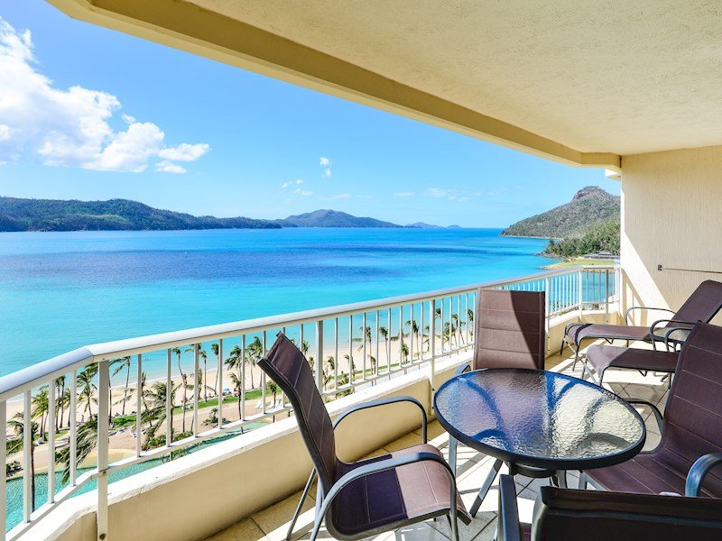 Photo - 904 W/14 Resort Drive, Whitsunday Apartments , Hamilton Island QLD 4803 - Image 6