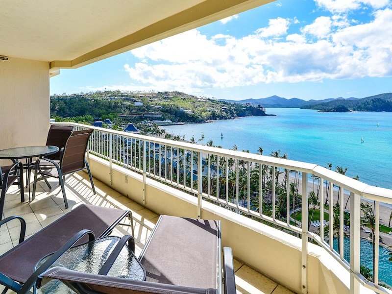 Photo - 904 W/14 Resort Drive, Whitsunday Apartments , Hamilton Island QLD 4803 - Image 7