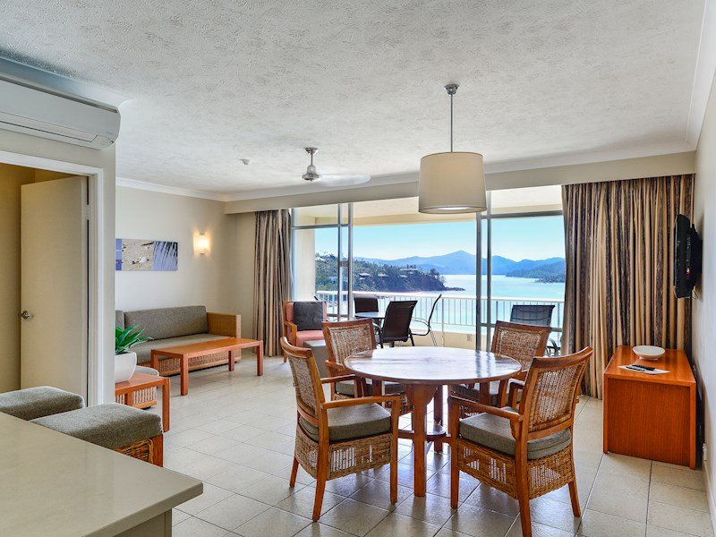 Photo - 904 W/14 Resort Drive, Whitsunday Apartments , Hamilton Island QLD 4803 - Image 9