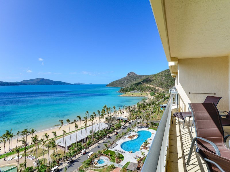 Photo - 904 W/14 Resort Drive, Whitsunday Apartments , Hamilton Island QLD 4803 - Image 16