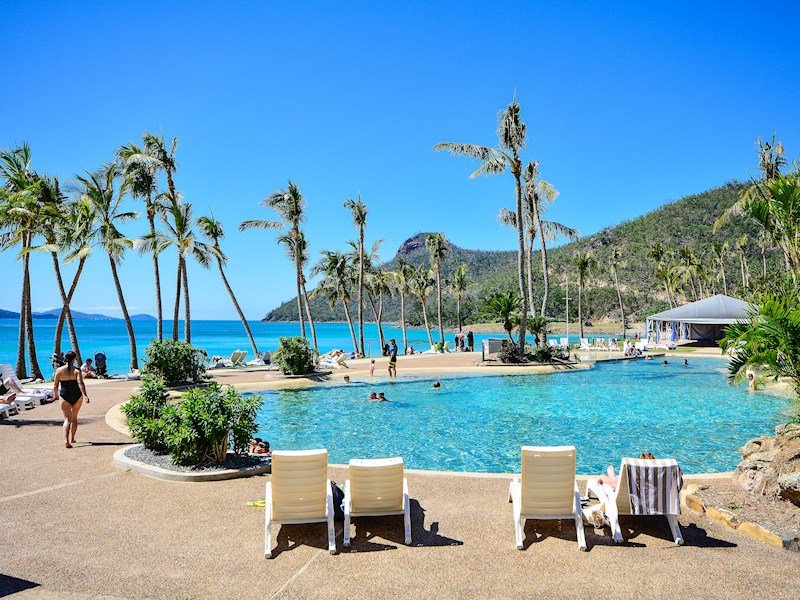 Photo - 904 W/14 Resort Drive, Whitsunday Apartments , Hamilton Island QLD 4803 - Image 17