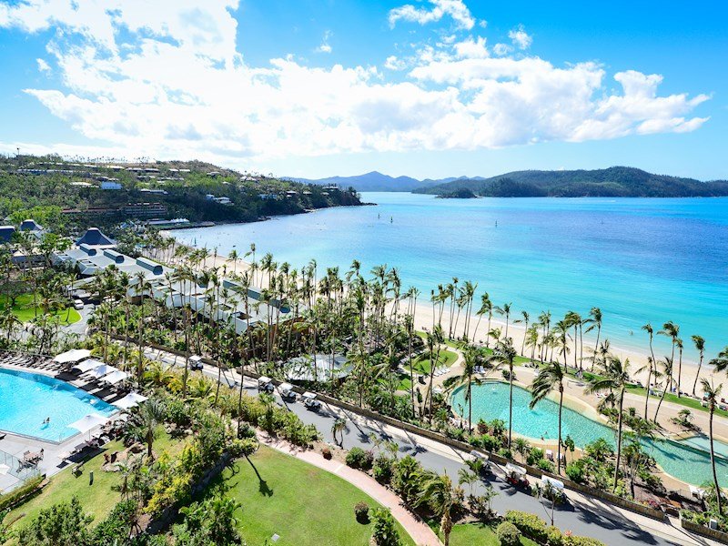 Photo - 904 W/14 Resort Drive, Whitsunday Apartments , Hamilton Island QLD 4803 - Image 18