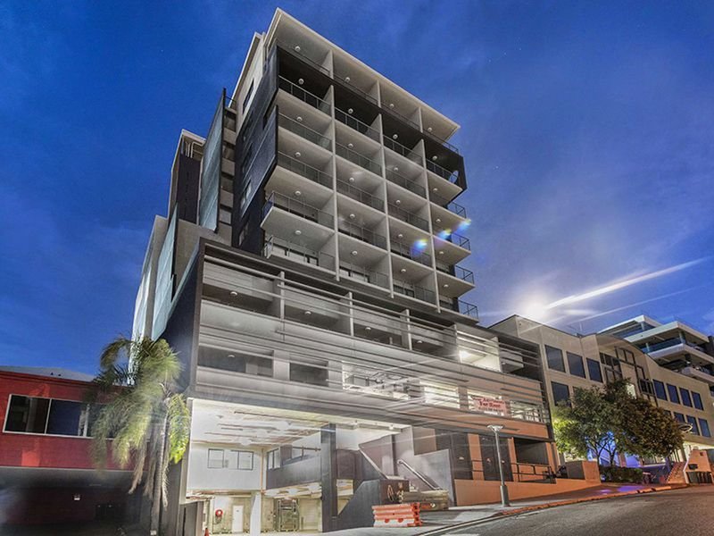 904/111 Quay Street, Brisbane City QLD 4000