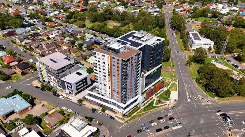 Photo - 904/2 Charles Street, Charlestown NSW 2290 - Image 1