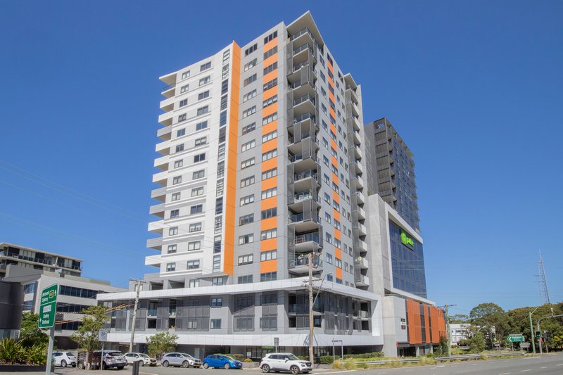 Photo - 904/2 Charles Street, Charlestown NSW 2290 - Image 2