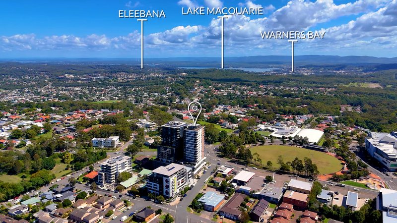 Photo - 904/2 Charles Street, Charlestown NSW 2290 - Image 17