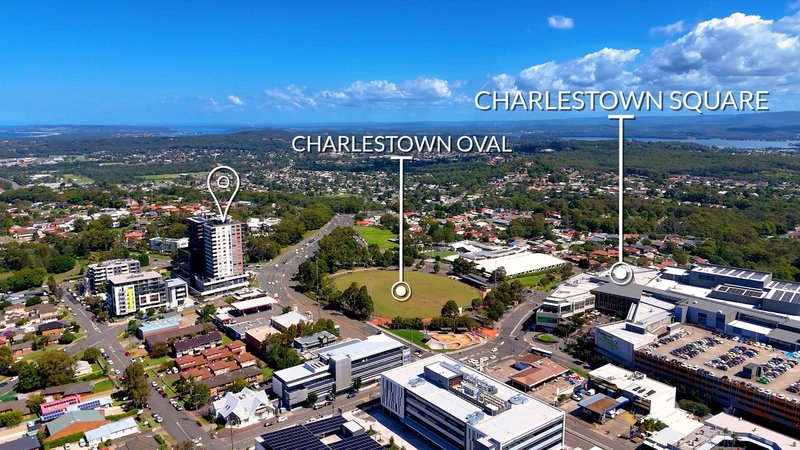 Photo - 904/2 Charles Street, Charlestown NSW 2290 - Image 18