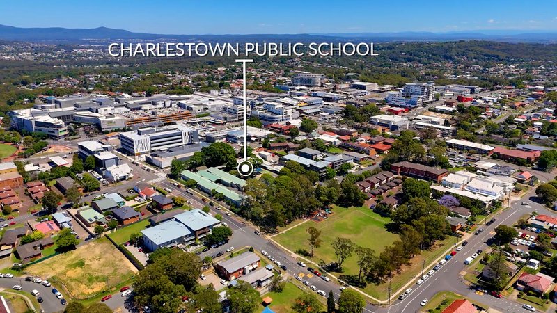 Photo - 904/2 Charles Street, Charlestown NSW 2290 - Image 19