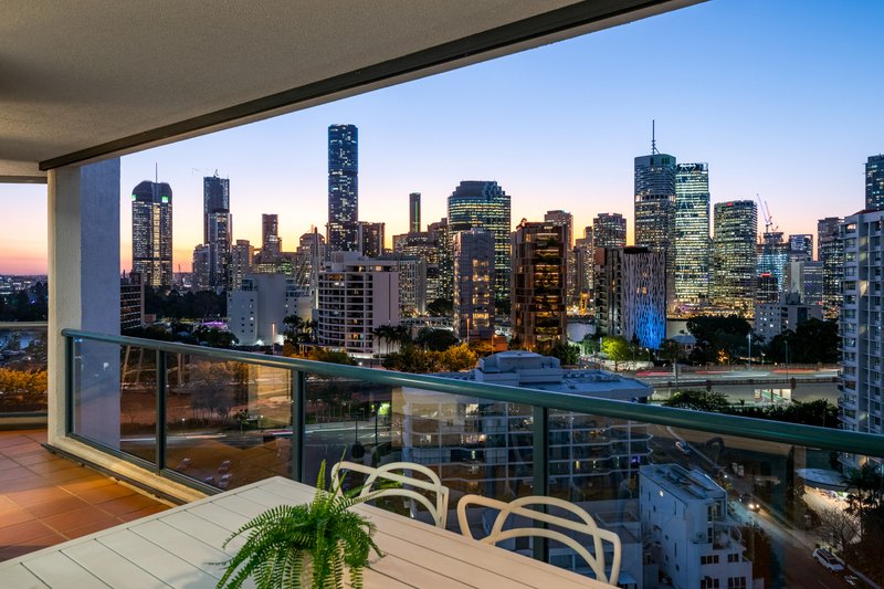 Photo - 90/42 Ferry Street, Kangaroo Point QLD 4169 - Image 1