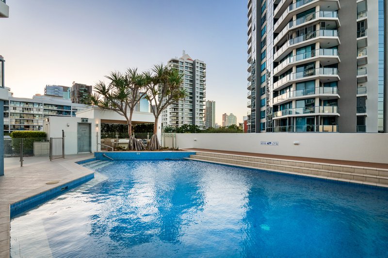 Photo - 90/42 Ferry Street, Kangaroo Point QLD 4169 - Image 26