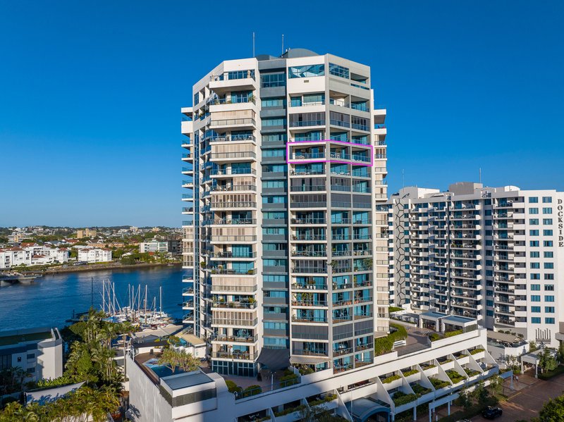 Photo - 90/42 Ferry Street, Kangaroo Point QLD 4169 - Image 31