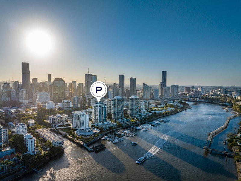 Photo - 90/42 Ferry Street, Kangaroo Point QLD 4169 - Image 34