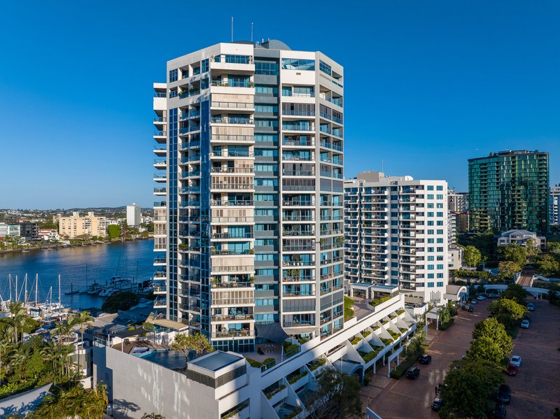 Photo - 90/42 Ferry Street, Kangaroo Point QLD 4169 - Image 35