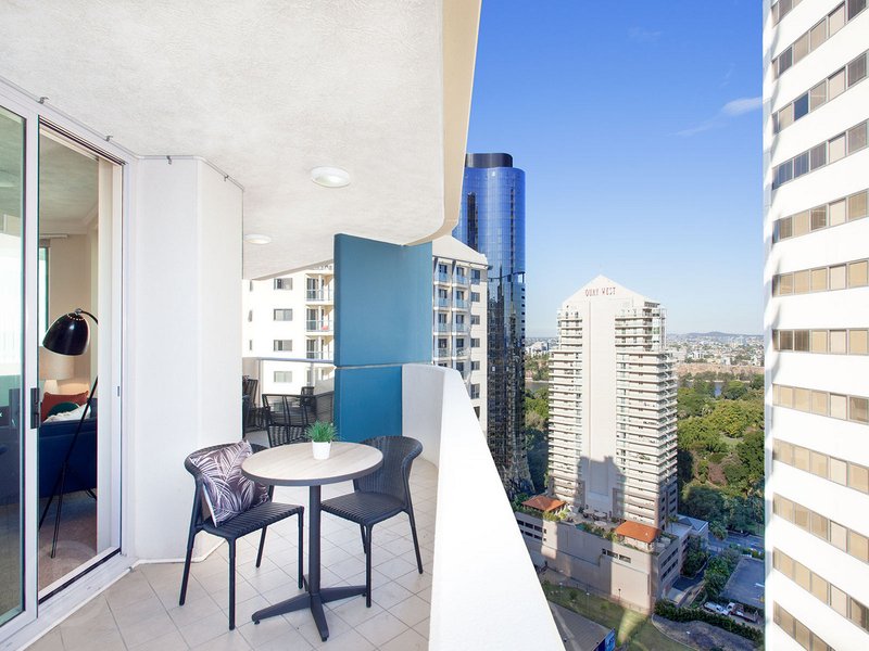 904/21 Mary Street, Brisbane City QLD 4000