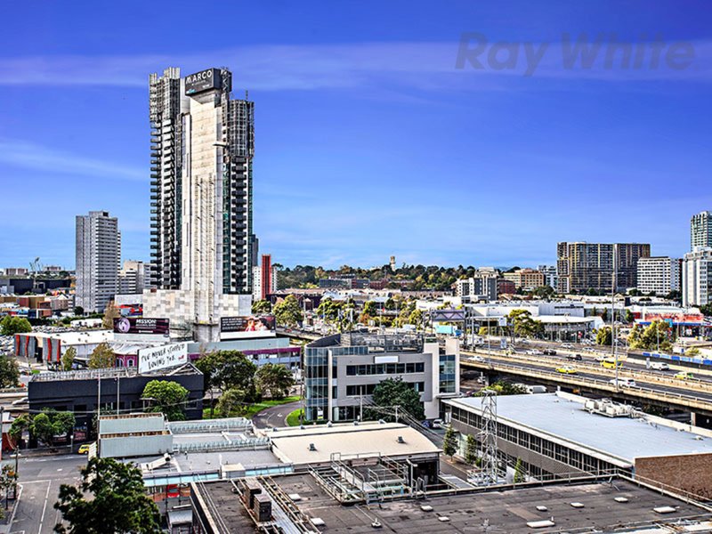 Photo - 904/283 City Road, Southbank VIC 3006 - Image 2