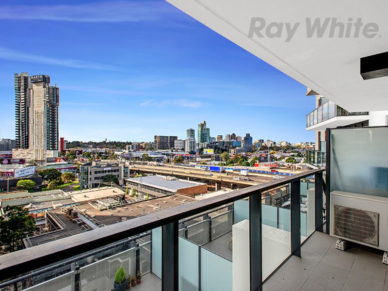 Photo - 904/283 City Road, Southbank VIC 3006 - Image 6