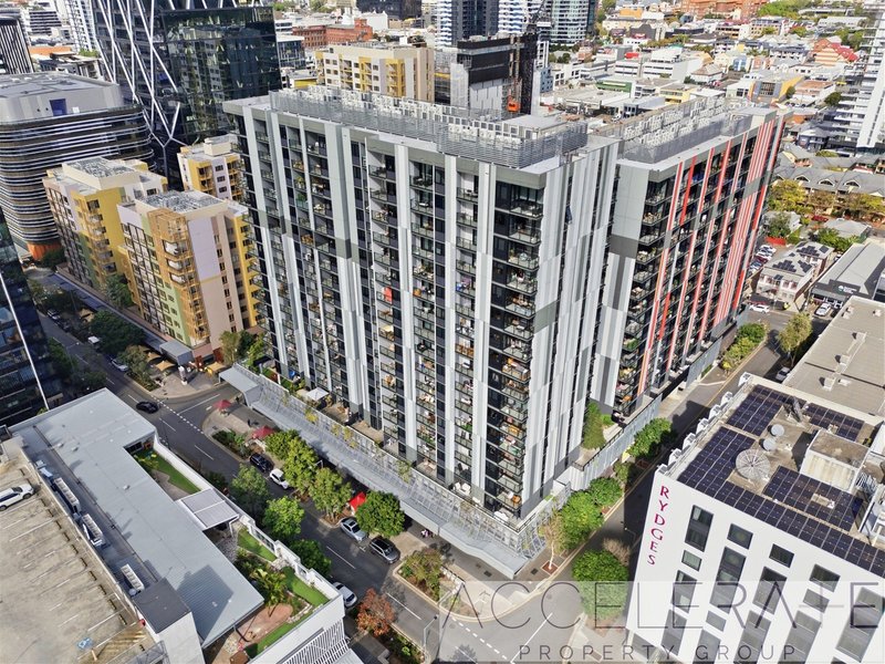 Photo - 904/36 King Street, Bowen Hills QLD 4006 - Image 2