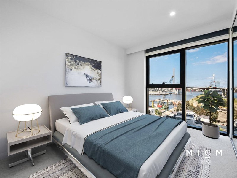 Photo - 904/8 Pearl River Road, Docklands VIC 3008 - Image 4