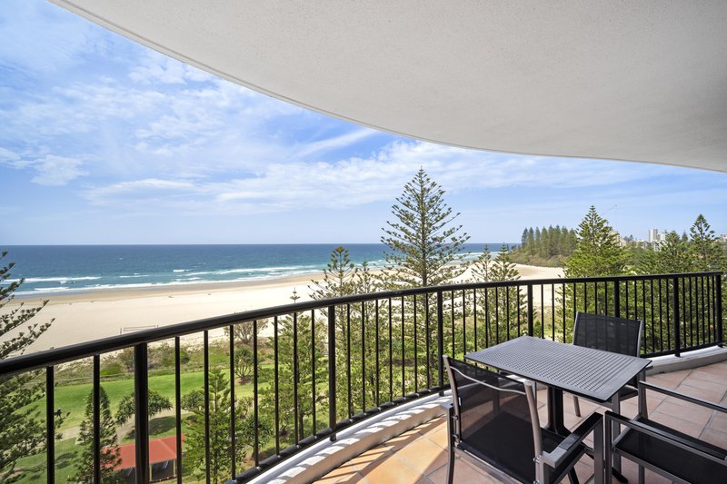 904/88 Marine Parade 'Mantra' , Coolangatta QLD 4225