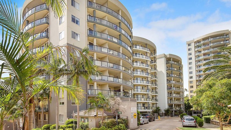 Photo - 904/91A Bridge Road, Westmead NSW 2145 - Image 6