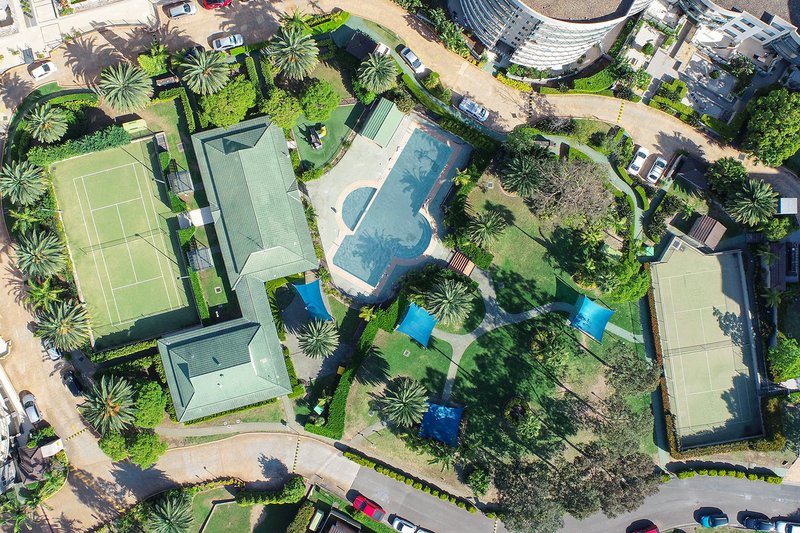 Photo - 904/91A Bridge Road, Westmead NSW 2145 - Image 7