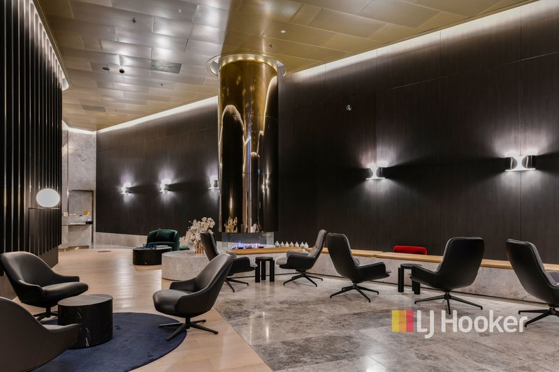 Photo - 904A/250 Spencer Street, Melbourne VIC 3000 - Image 4