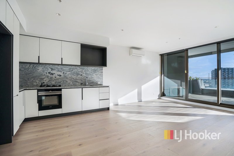Photo - 904A/250 Spencer Street, Melbourne VIC 3000 - Image 5