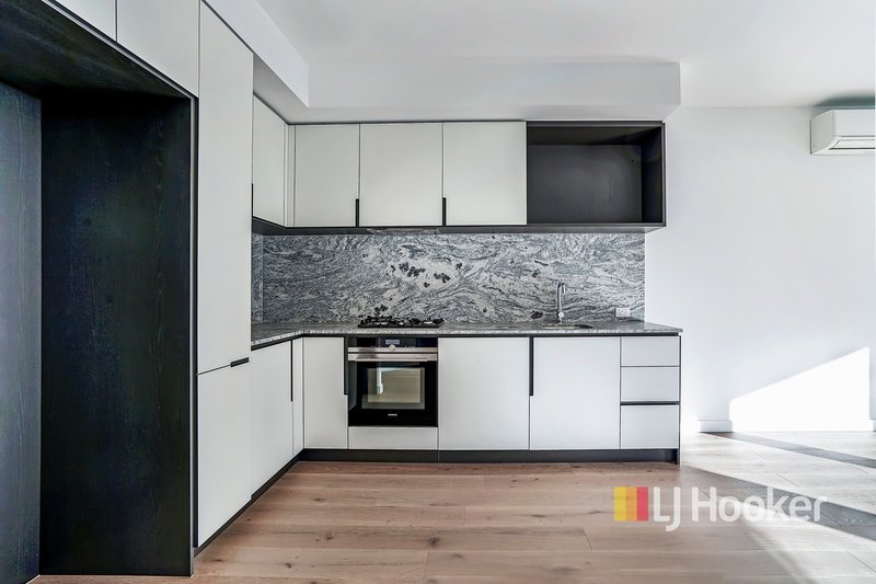 Photo - 904A/250 Spencer Street, Melbourne VIC 3000 - Image 8