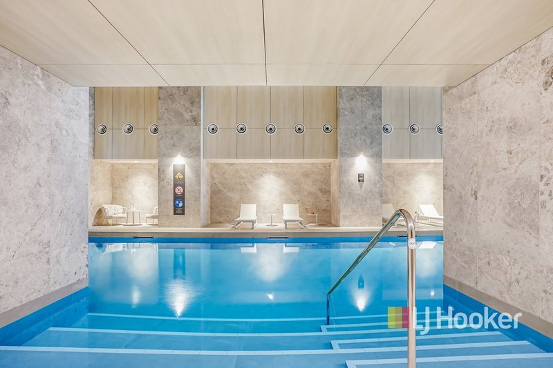 Photo - 904A/250 Spencer Street, Melbourne VIC 3000 - Image 17