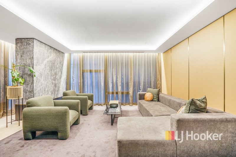 Photo - 904A/250 Spencer Street, Melbourne VIC 3000 - Image 20