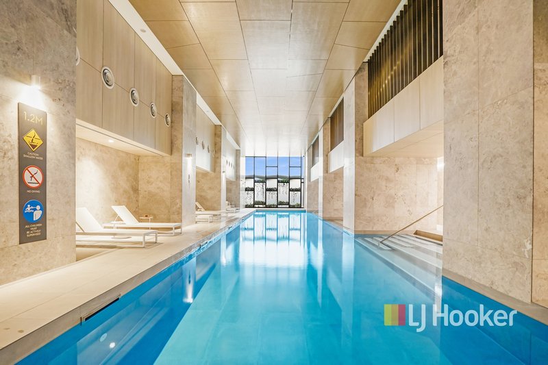 Photo - 904A/250 Spencer Street, Melbourne VIC 3000 - Image 21