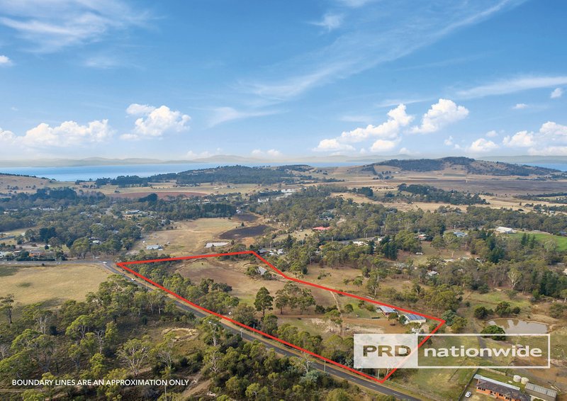 905 South Arm Road, Sandford TAS 7020