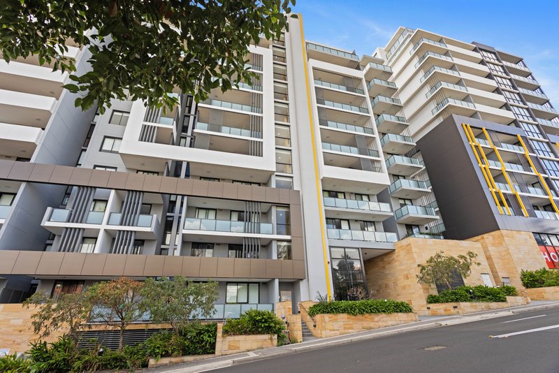 905/14 Woniora Road, Hurstville NSW 2220