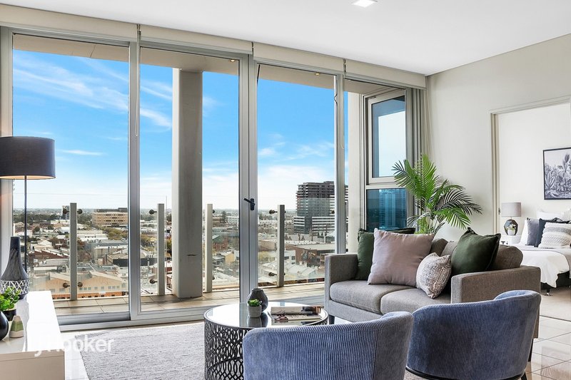 905/16-20 Coglin Street, Adelaide SA 5000