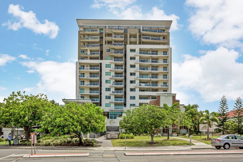 Photo - 905/185 Redcliffe Parade, Redcliffe QLD 4020 - Image 2