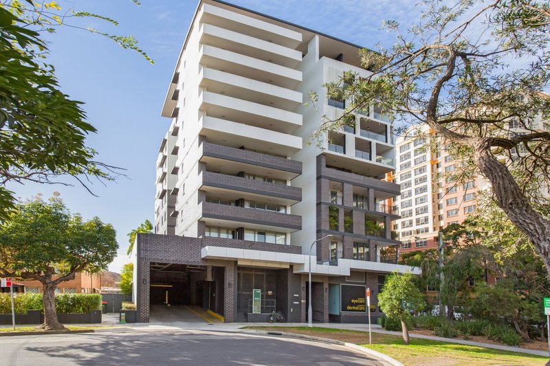 905/23-25 Churchill Avenue, Strathfield NSW 2135