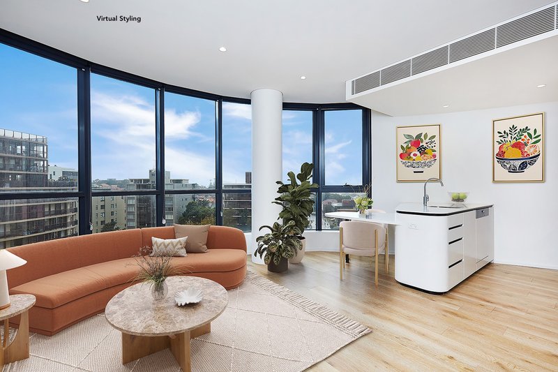 Photo - 905/241 Oxford Street, Bondi Junction NSW 2022 - Image 1