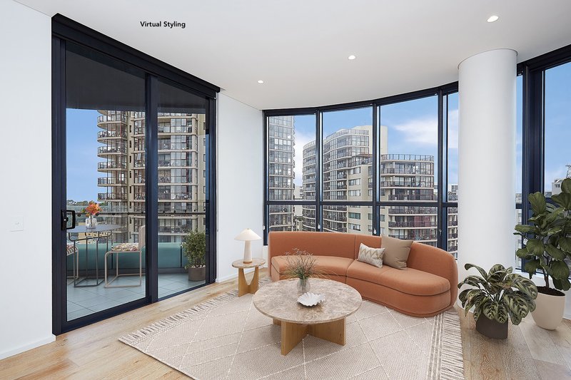 Photo - 905/241 Oxford Street, Bondi Junction NSW 2022 - Image 2