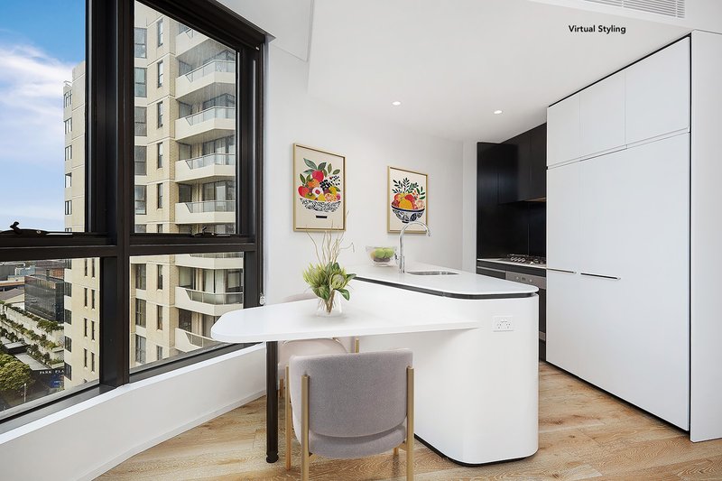 Photo - 905/241 Oxford Street, Bondi Junction NSW 2022 - Image 3