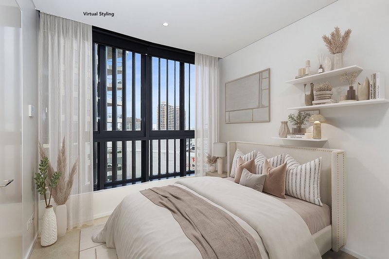 Photo - 905/241 Oxford Street, Bondi Junction NSW 2022 - Image 5