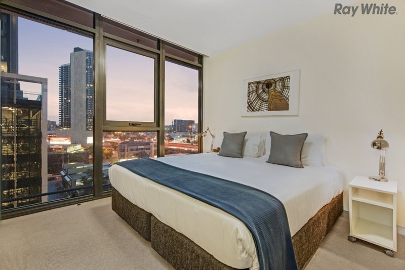 Photo - 905/283 City Road, Southbank VIC 3006 - Image 2