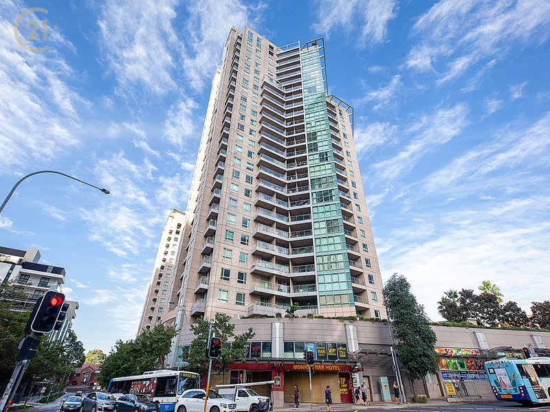 Photo - 905/2A Help Street, Chatswood NSW 2067 - Image 8